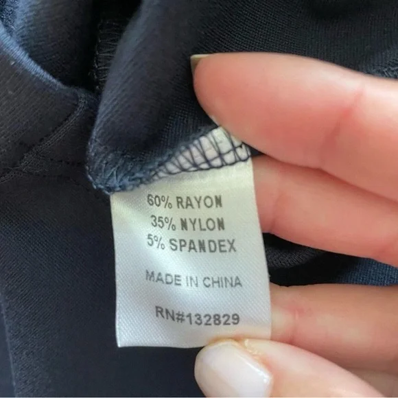 Superdown bodycon navy mini dress size M homecoming, club, college, one shoulder - Picture 8 of 12